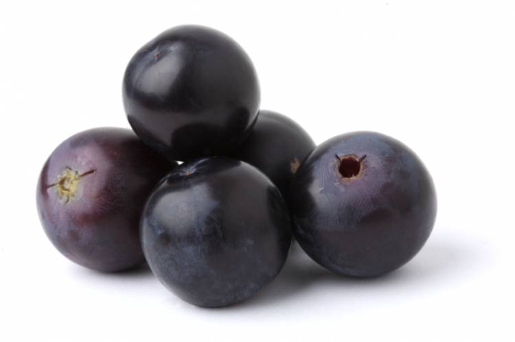 Health Benefits of Acai Berry