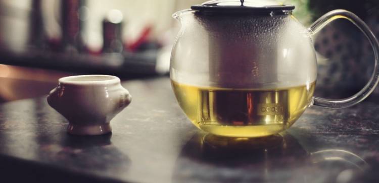 Health Benefits of Green Tea