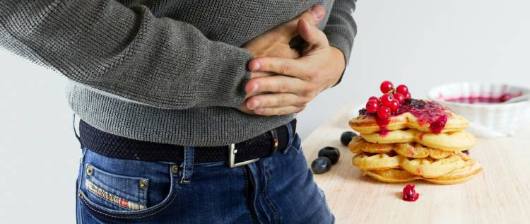 12 Remedios para el estómago hinchado
