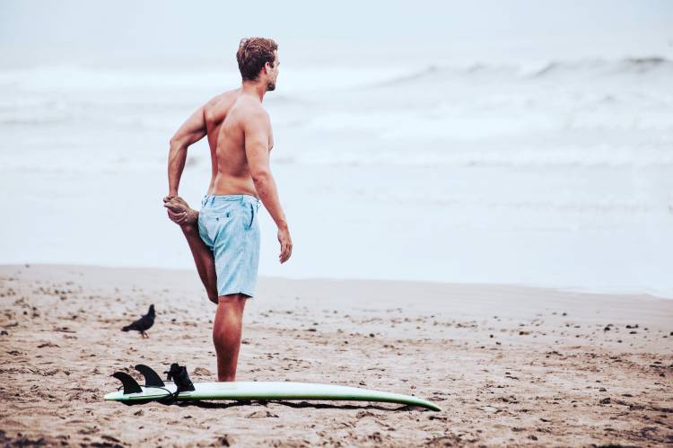 6 Consejos de salud para hombres mayores de 30 años