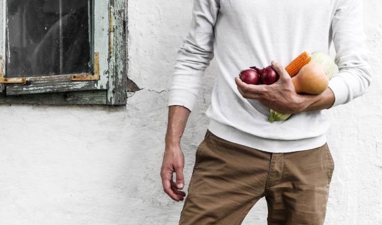 Deficiencias nutricionales más comunes en los hombres