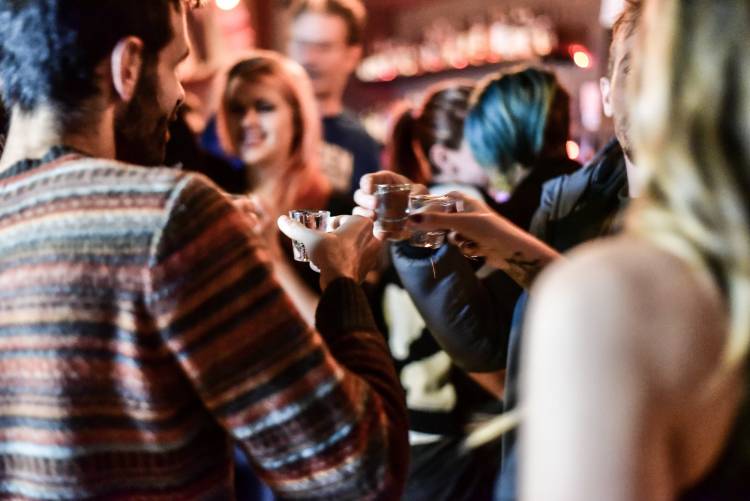 10 Alimentos para evitar la resaca