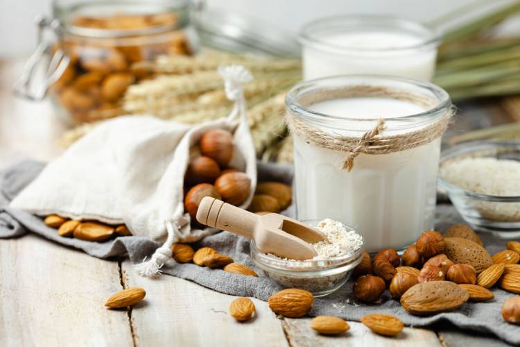 Beneficios de la dieta sin lactosa