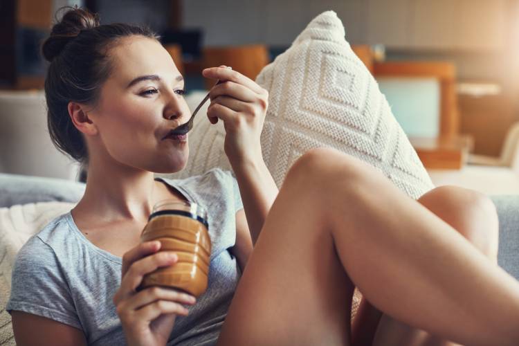 10 Consejos para evitar picar entre horas
