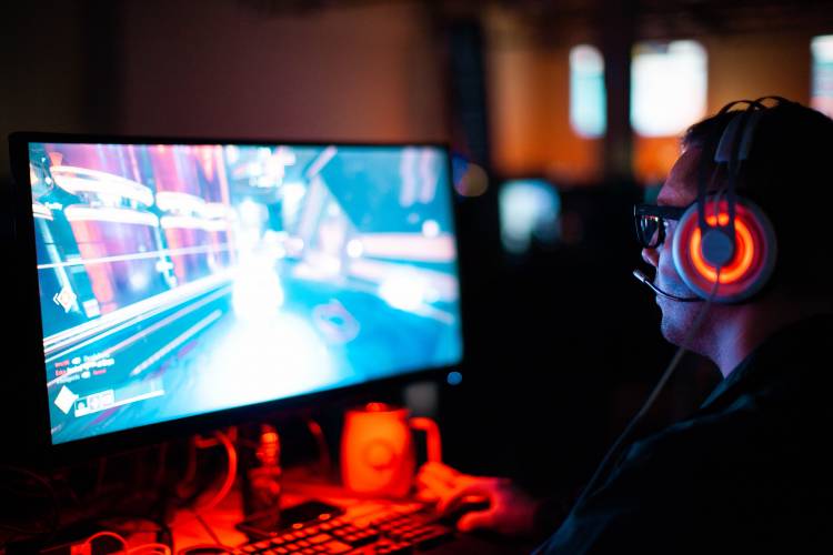 Mejores Suplementos para Gamers