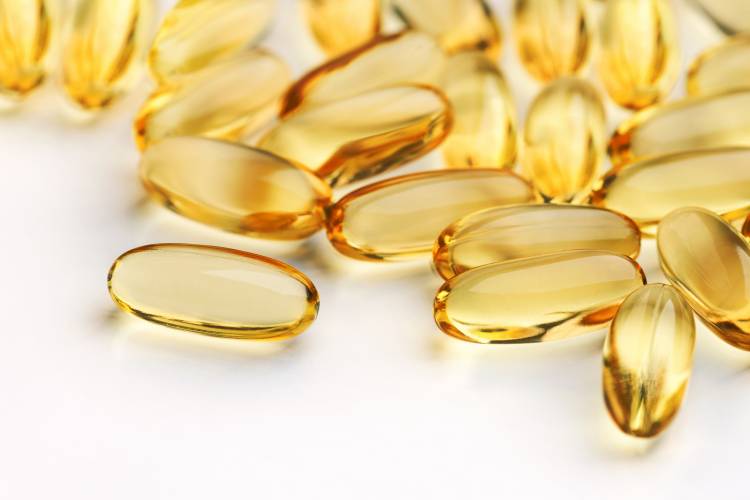 Beneficios del Aceite de pescado
