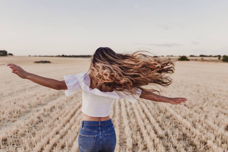 Los mejores alimentos para tu cabello