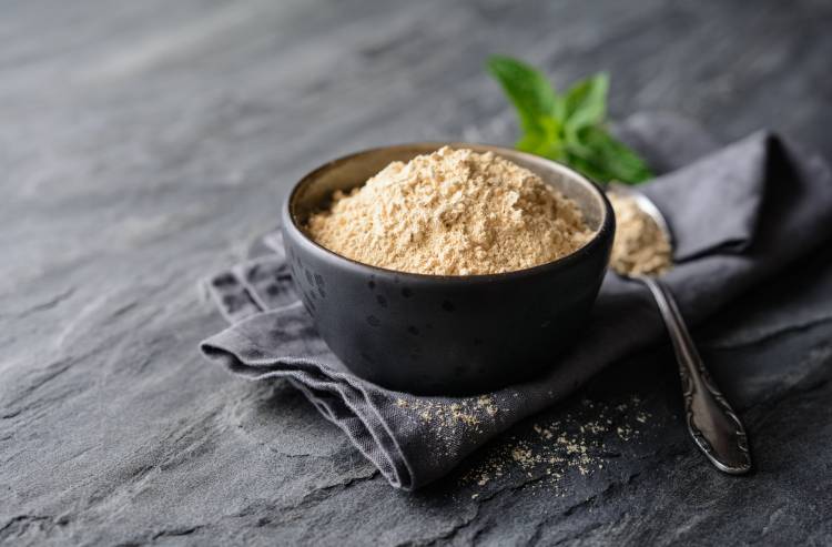 Maca: Beneficios y Propiedades