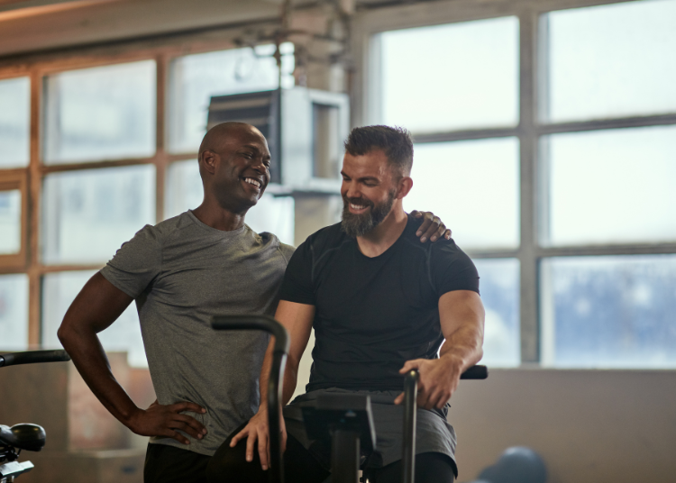 Your Guide to Men's Health: Nutrition and Lifestyle Foundations