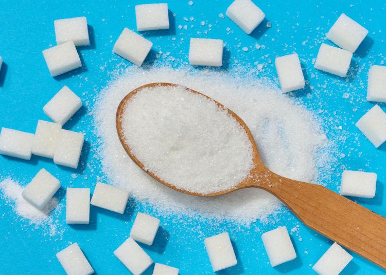 Sugar and Cravings: How to Feel More in Control