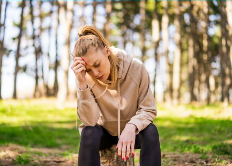 Low Energy? What Your Body Might Be Trying to Tell You