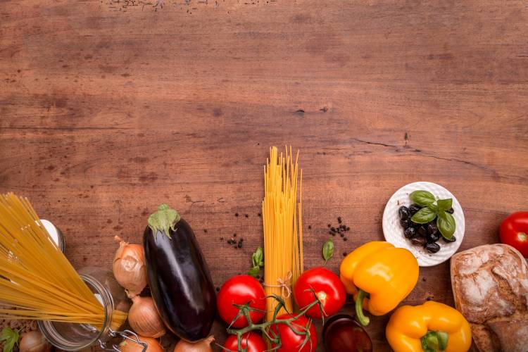 Descubriendo la dieta mediterránea