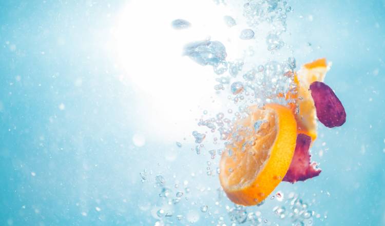 Trucos para comer bien en verano