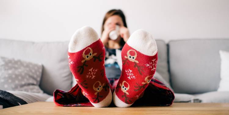 Cómo acelerar el metabolismo en invierno