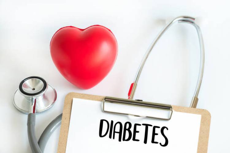 Diabetes mellitus