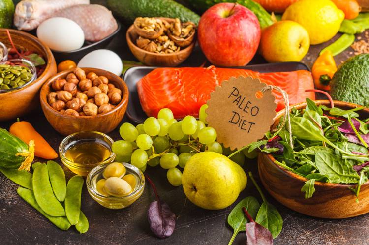 Dieta Paleo, ¿es una dieta sana y equilibrada?