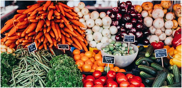 Alimentos para mejorar la digestión