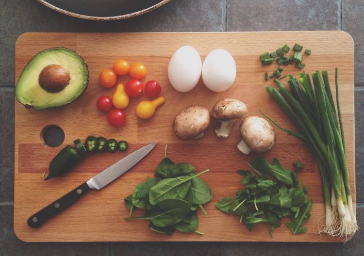Alimentos que nos ayudan a dormir bien