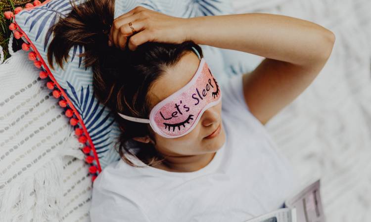 Consejos para dormir bien