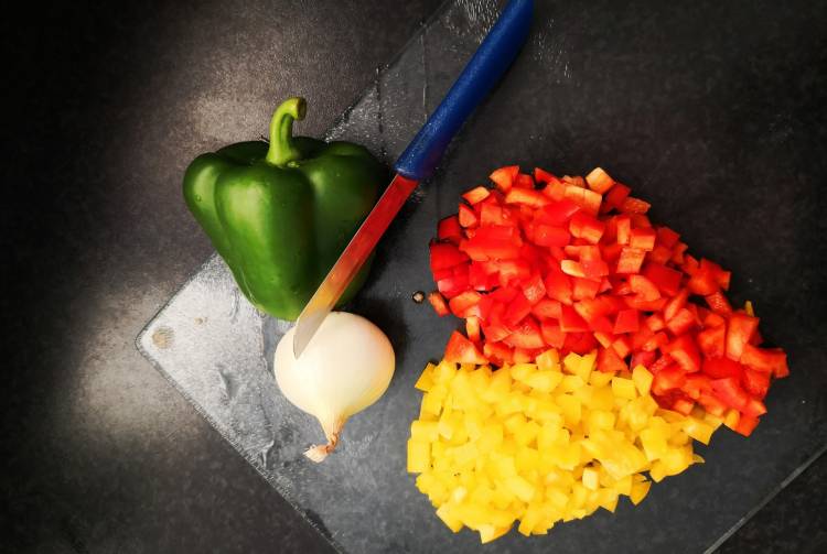 Mejores alimentos para la salud del corazón