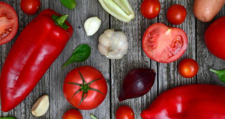 10 Mejores alimentos para la salud de la próstata