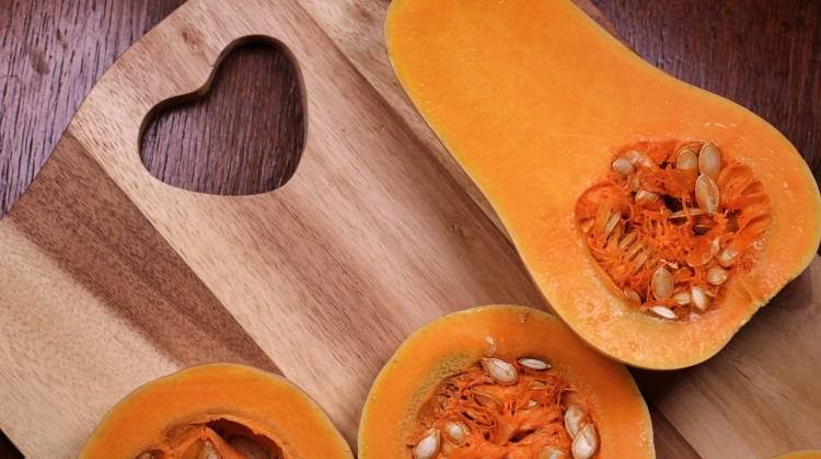 Beneficios de las semillas de calabaza para la salud reproductiva de los hombres