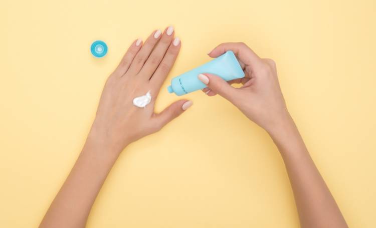 ¿Gel o crema para hidratar la piel adecuadamente?