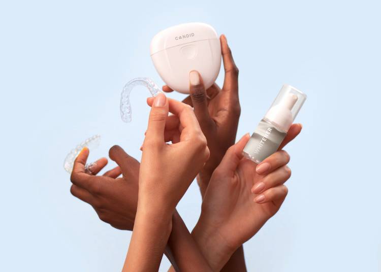 Cómo blanquear los dientes: 5 trucos naturales