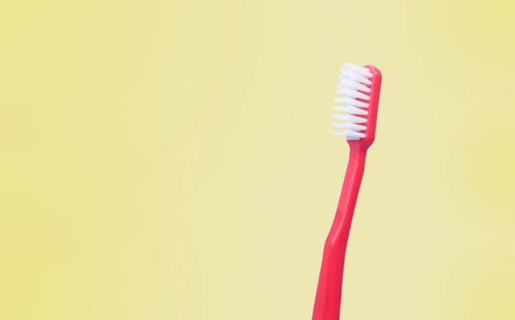 Salud bucodental