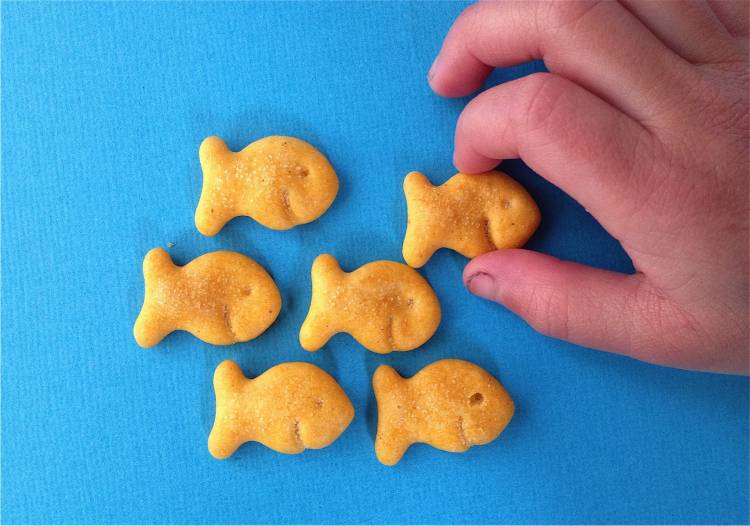 Beneficios del Omega 3 en los niños
