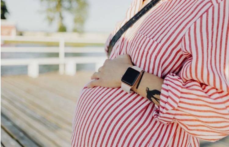 10 Consejos para un embarazo saludable