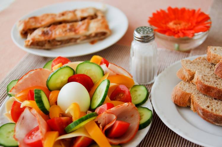 7 consejos nutricionales para aliviar el dolor articular