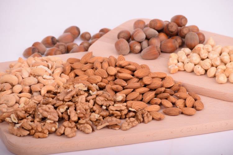 La Biotina y sus beneficios.