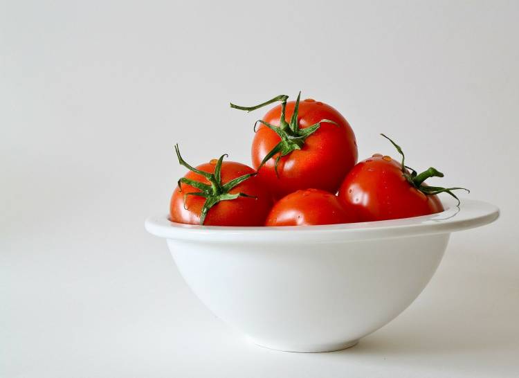 Todo lo que debes saber acerca del tomate