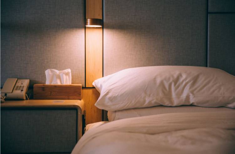 ¿Qué ocurre mientras dormimos?