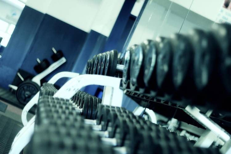 Consejos para aprovechar mejor el tiempo en el gimnasio