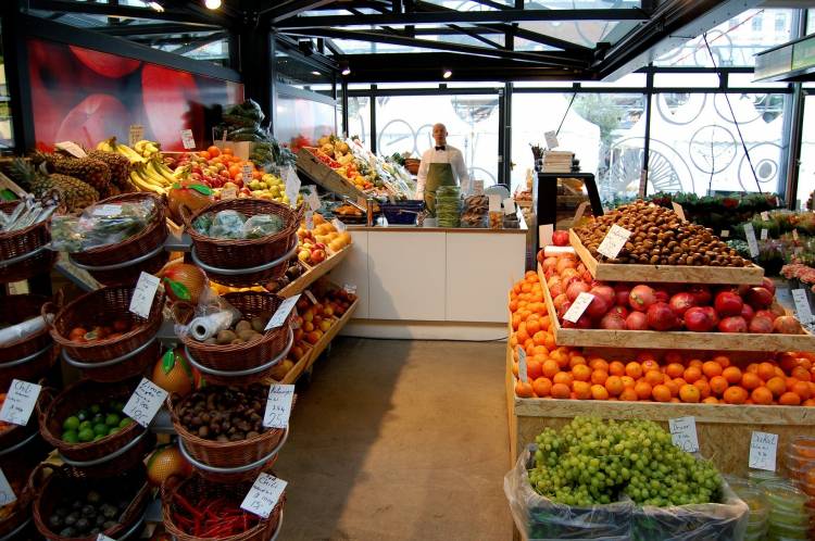 Alimentos ecológicos: Mitos y verdades