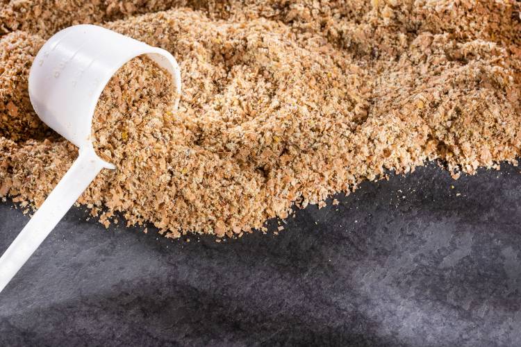 Beneficios de la Cáscara de Psyllium