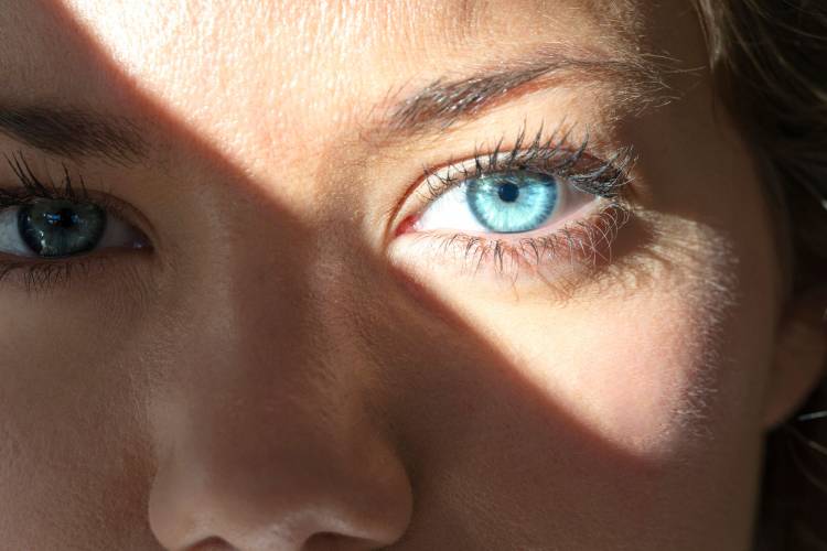Los riesgos del sol para tus ojos