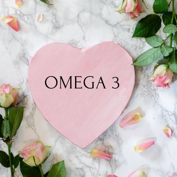 Omega 3 para combatir la depresión