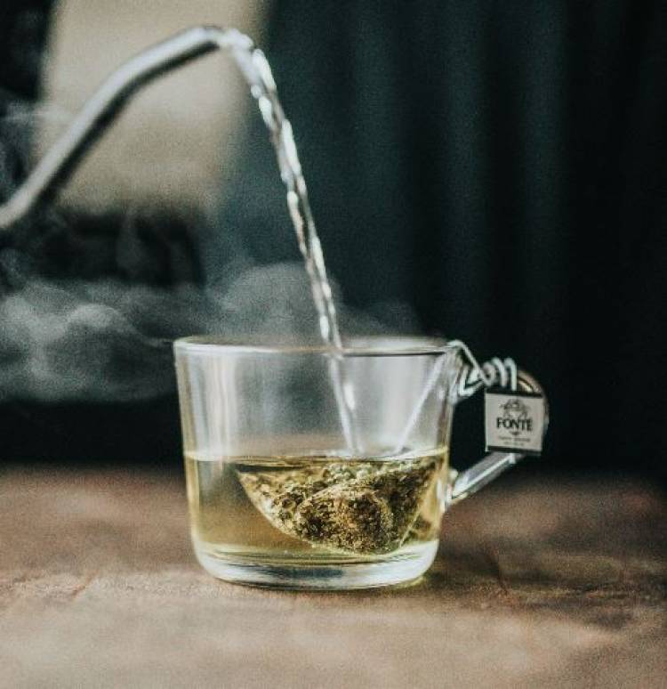 Propiedades y beneficios del té verde