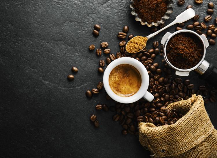 7 Beneficios del café para la salud