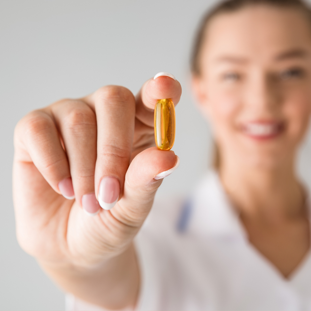 Multivitamins For the Immune System