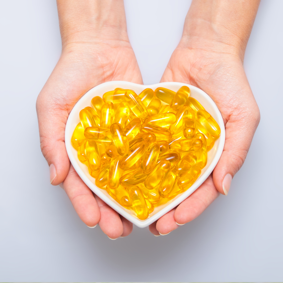 Omega 3