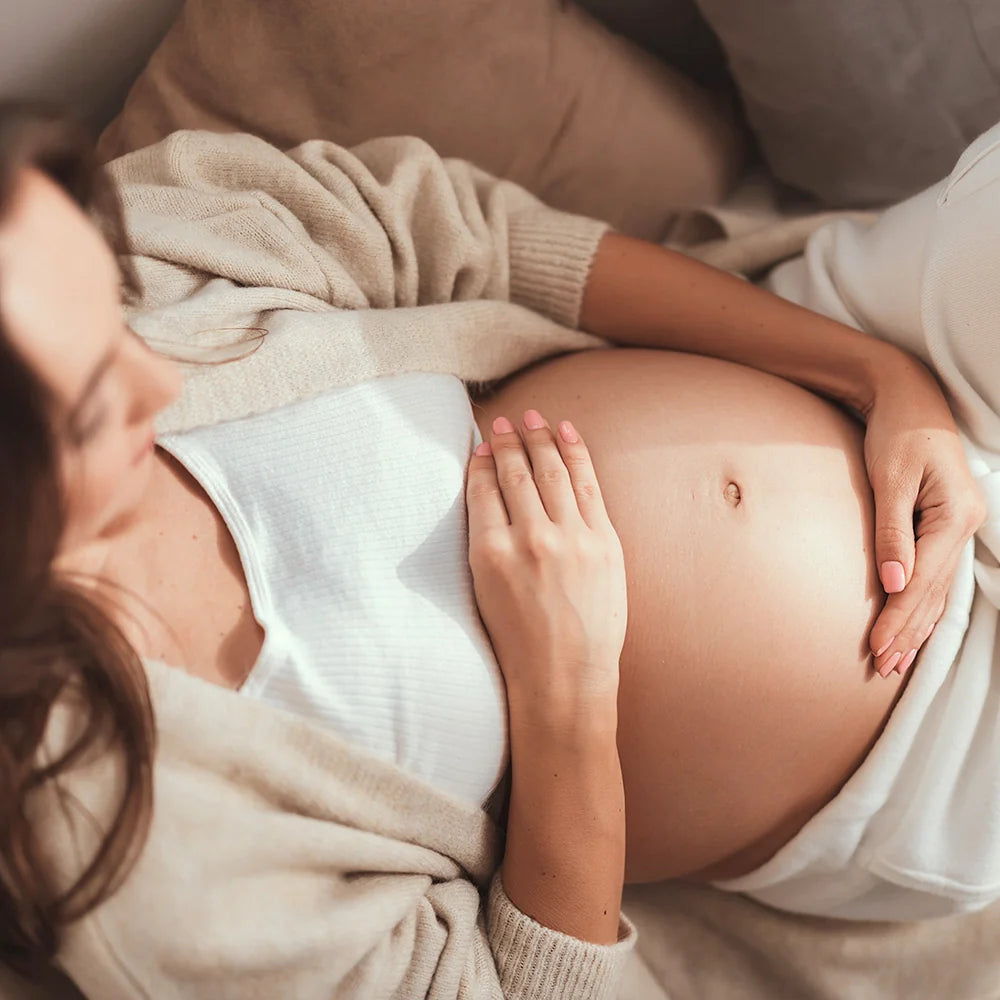 Fertility Supplements
