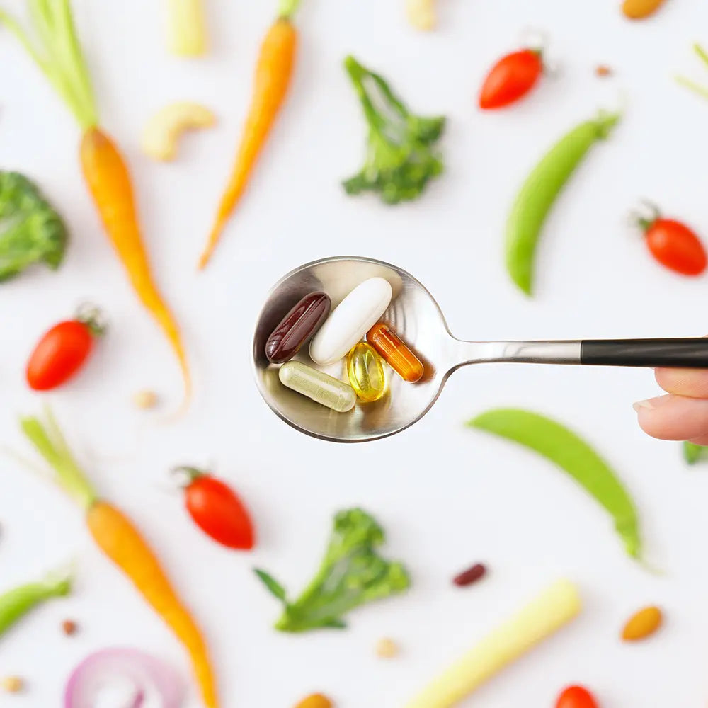 Vegetarian Women's Health