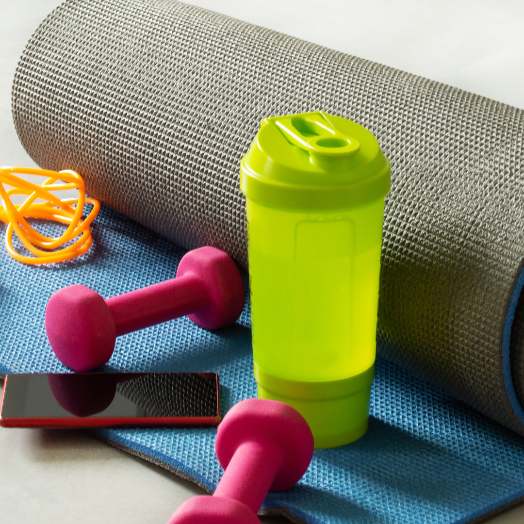 Sport & Fitness