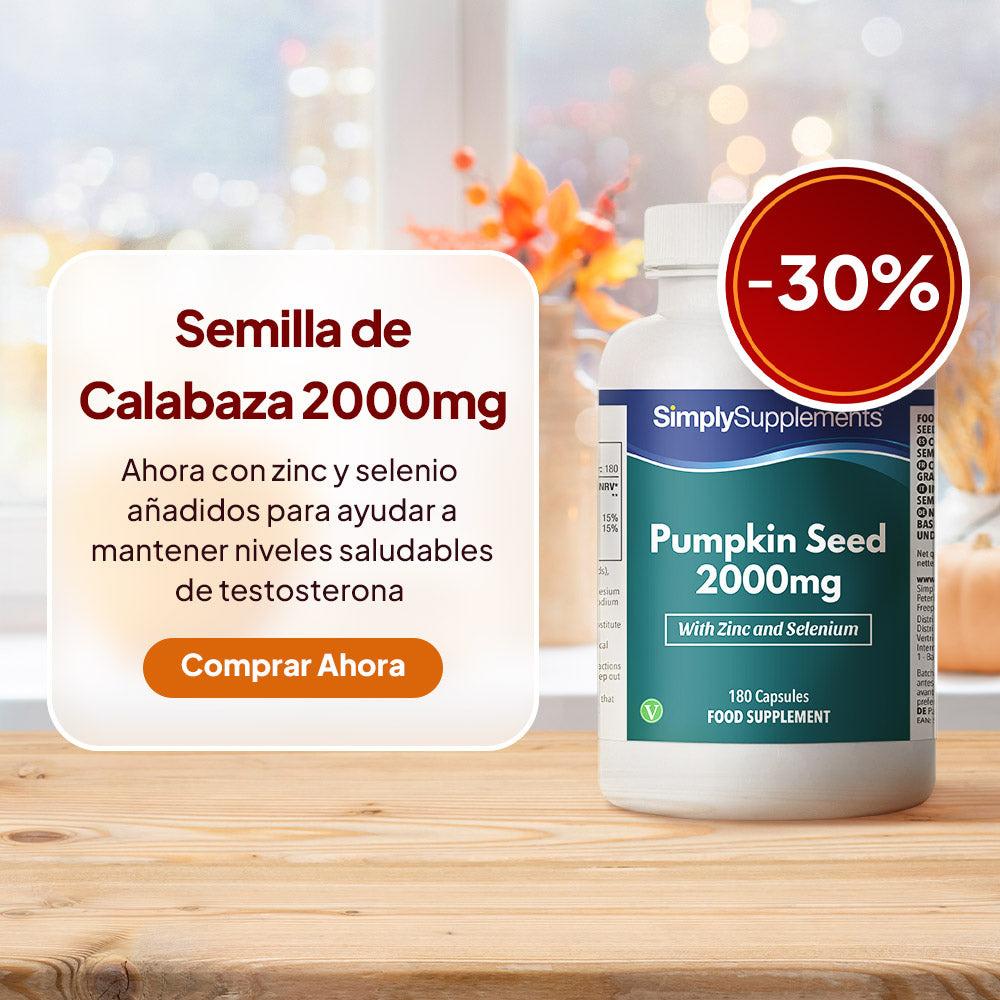 Simply Supplements