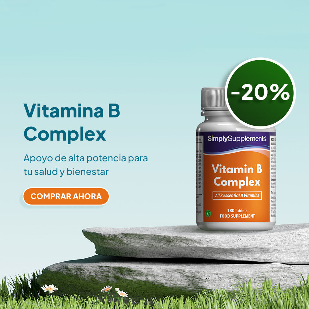 Simply Supplements
