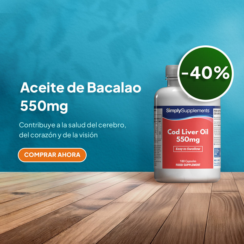 Simply Supplements
